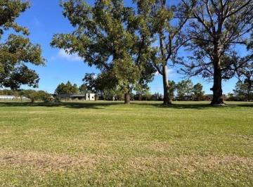 Terreno · 2000m² · Terreno a La Venta en La Elina, Comarcas de Lujan