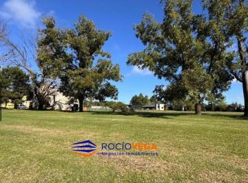 Terreno · 2000m² · Terreno a La Venta en La Elina, Comarcas de Lujan