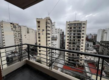 Departamento · 43m² · 2 Ambientes · Departamento de Dos Ambientes en Alquiler en Almagro
