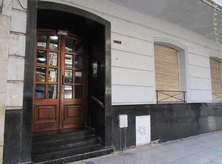 Departamento en venta en Almagro · 3 ambientes