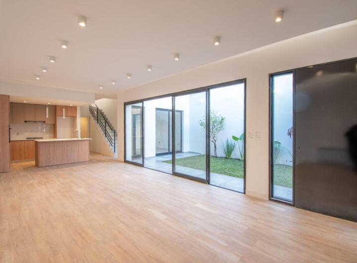Casa en venta en Villa General Mitre · 4 ambientes