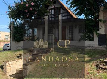 Casa · 180m² · 5 Ambientes · 1 Cochera · Casa en Venta 4 Ambientes en Gral. Pacheco, Tigre