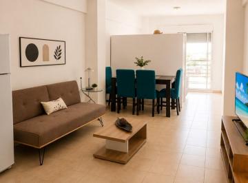 Departamento · 45m² · 1 Ambiente · 1 Cochera · Departamento en Alq. Temporario en Chacarita, Capital Federal, Buenos Aires