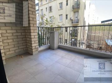 Departamento · 37m² · 2 Ambientes · Departamento 2 Ambientes Apto Crédito.