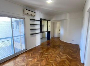 Departamento · 35m² · 2 Ambientes · Departamento 2 Amb en Alquiler en Villa Urquiza, Caba.