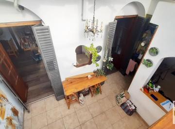 PH · 60m² · PH 3 Ambientes Paternal. Patio Terraza Propia - Impecable!