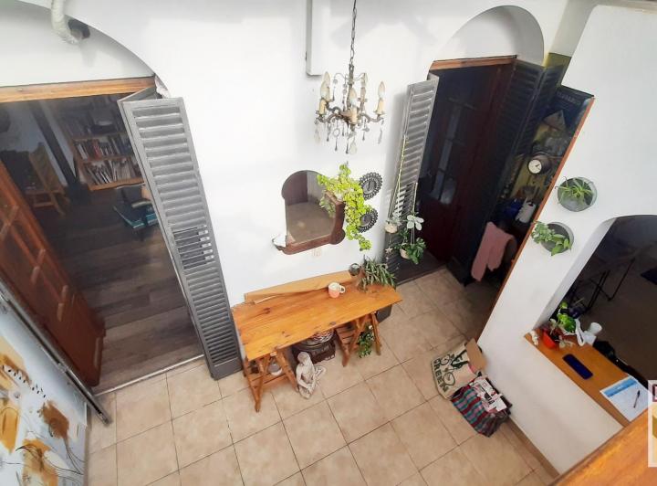 PH · 60m² · 1 Ambiente
