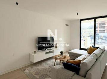 Foto1 · Venta Apartamento de 2 Dorm. a Estrenar en Parque Batlle, Montevideo!