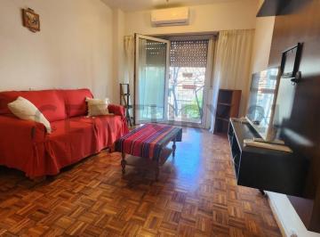 Departamento · 53m² · 2 Ambientes · Alquiler Temporario Palermo 2 Ambientes