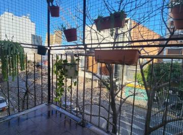 Departamento · 53m² · 2 Ambientes · Alquiler Amoblado Palermo 2 Ambientes