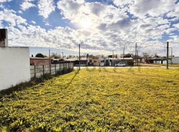 Terreno · 257m² · Terreno en Venta en Venado Tuerto