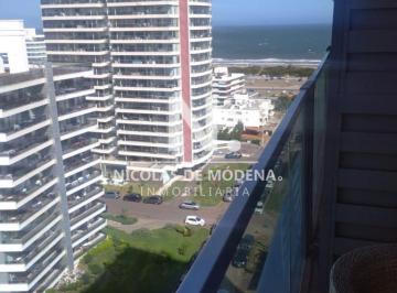 Foto1 · Apartamento de 2 Dorm. en Venta en Punta del Este