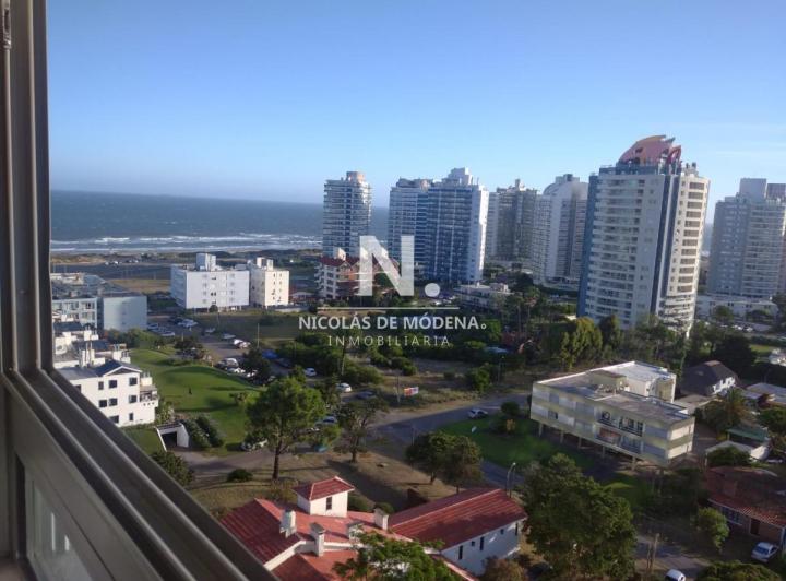 Departamento · 3 Ambientes · 1 Cochera