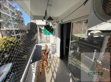 Departamento · 47m² · 2 Ambientes · Departamento Ubicado en El Centro de Rosario