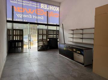 Local comercial · 95m² · Local en Alquiler ¨canning¨de 100 m²