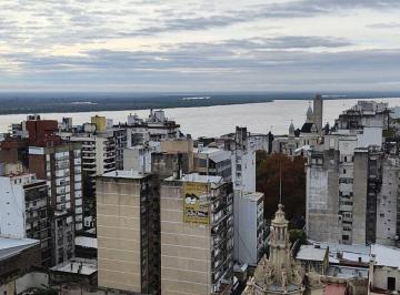 Departamento · 45m² · 1 Dormitorio · 1 Cochera · Cordoba 955