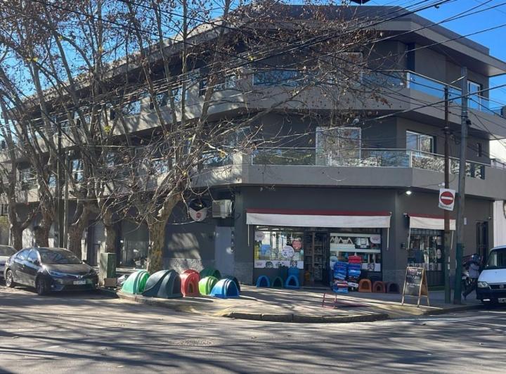 Departamento · 76m² · 3 Ambientes
