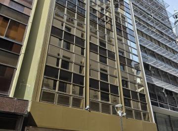Edificio · 1288m² · Edificio Comercial en San Nicolás
