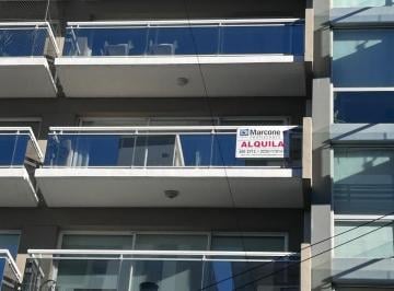Departamento · 90m² · 3 Ambientes · 2 Cocheras · Departamento en Playa Grande