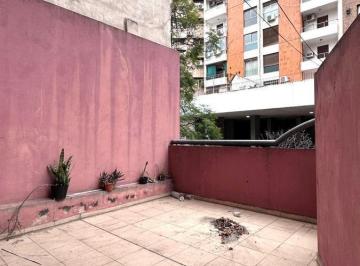Departamento · 41m² · 3 Ambientes · Departamento Venta de 1 Dorm en Pleno Nva Cba