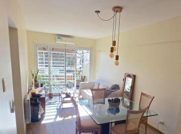 Departamento · 53m² · 3 Ambientes · Excelente 3 Ambientes en Villa Crespo!