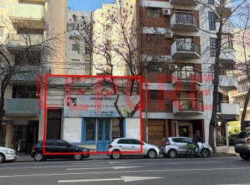 LEP-LEP-56046_2 · Venta de Lote en Caballito Sur