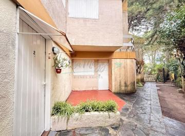 Departamento · 57m² · 3 Ambientes · Duplex Tres Ambientes en Venta - Pinamar
