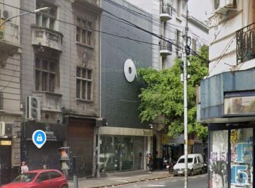 Local comercial , Once · Local en Alquiler Sobre Lavalle Casi Esquina Paso. 480 m²