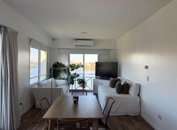 Departamento · 58m² · 2 Ambientes · 1 Cochera · Departamento en Alquiler en Portezuelo, Nordelta, Tigre