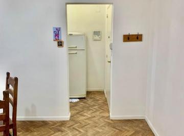 Departamento · 35m² · 2 Ambientes · 2 Amb con Excelente Vista - Amoblado