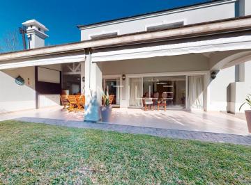 GALERIA 2 CASA EN VENTA EN ABRIL CLUB DE CAMPO, HUDSON · Casa en Venta | Abril Club de Campo