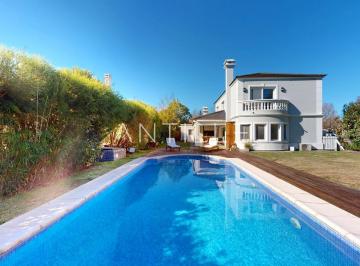 PILETA CASA EN VENTA EN ABRIL CLUB ABRIL DE CAMPO, HUDSON · Casa en Venta | Abril Club de Campo | Hudson