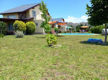 PH · 255m² · 8 Ambientes · 4 Cocheras · Vende Complejo Turistico - Las Chacras - San Luis