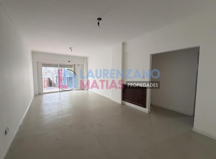 Departamento · 81m² · 3 Ambientes