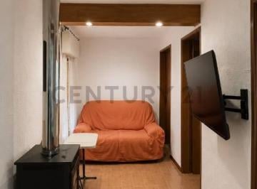 PH · 46m² · 3 Ambientes · Apartamento en Aguada Dos Dorm. y Parrillero