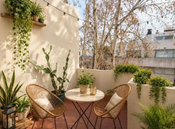 PH · 54m² · 3 Ambientes · PH 3 Ambientes, Venta, Villa Urquiza, Terraza Propia, Apto Credito