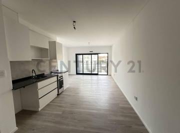 Departamento · 43m² · 1 Ambiente · Venta Amplio Monoambiente en Palermo - a Estrenar