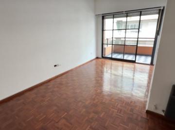 Departamento · 42m² · 2 Ambientes · Alquiler Departamento 2 Ambientes con Balcon Belgrano