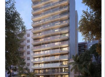 Departamento · 64m² · 3 Ambientes · Departamento 3 Ambientes Venta Palermo Financia