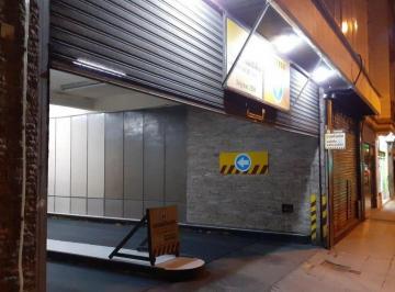 Garage · 12m² · Cochera Fija en Z/centro