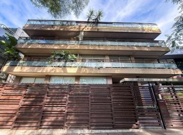 Departamento · 101m² · 3 Ambientes · 1 Cochera · Departamento en Venta, 3 Ambientes con Cochera - Acassuso