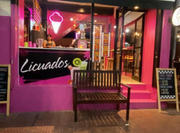 Fondo de comercio de 2 ambientes, Tigre · Vendo Fondo de Comercio Pancheria - Heladería