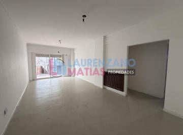 Departamento · 81m² · 3 Ambientes · 1 Cochera · Venta Departamento 3 Ambientes con Cochera Villa Urquiza