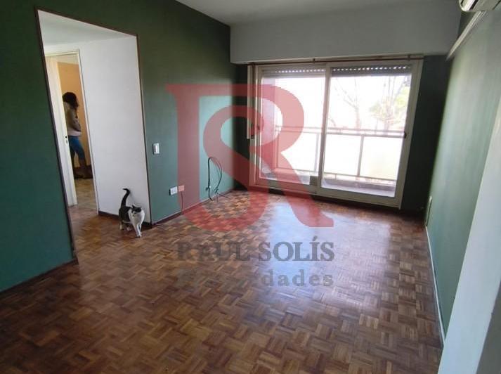 Departamento · 45m² · 2 Ambientes