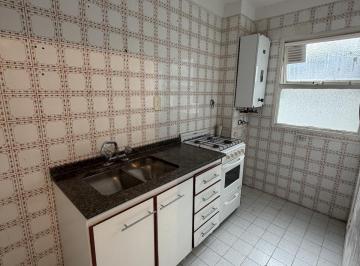 Departamento · 35m² · 2 Ambientes · Venta 2amb Juramento 1600