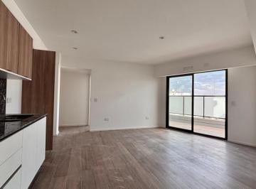 Departamento · 44m² · 2 Ambientes · Departamento en Alquiler en Villa Crespo, Capital Federal, Buenos Aires