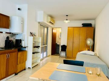 Departamento · 28m² · 1 Ambiente · Planta Baja con 2 Patios – Ideal Inversión o Estudiantes