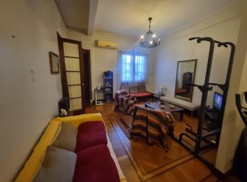 Departamento · 81m² · 4 Ambientes · Departamento 4 Ambientes Amplios en Venta en Balvanera