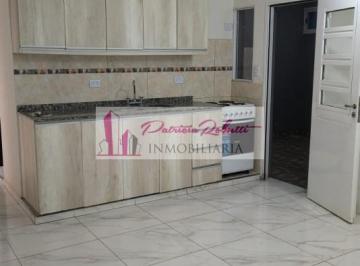 Departamento · 80m² · 3 Ambientes · Alquiler Dpto 3 Amb en Villa Celina