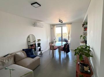 Departamento de 3 ambientes, Córdoba · Depto en Venta de 1 Dormitorio con Balcon/asador en Complejo Ciudad Gama